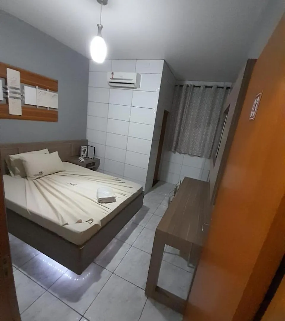 Motel Reality location