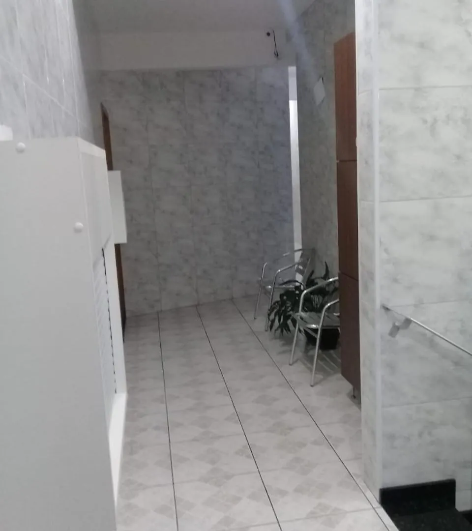 ** Hotel Motel Reality Sao Paulo Brazil