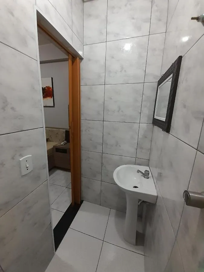 Motel Reality São Paulo