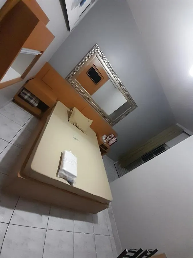 Hotel Motel Reality São Paulo