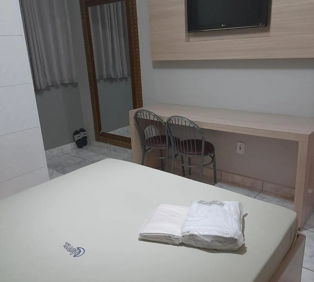 Motel Reality São Paulo Hotel