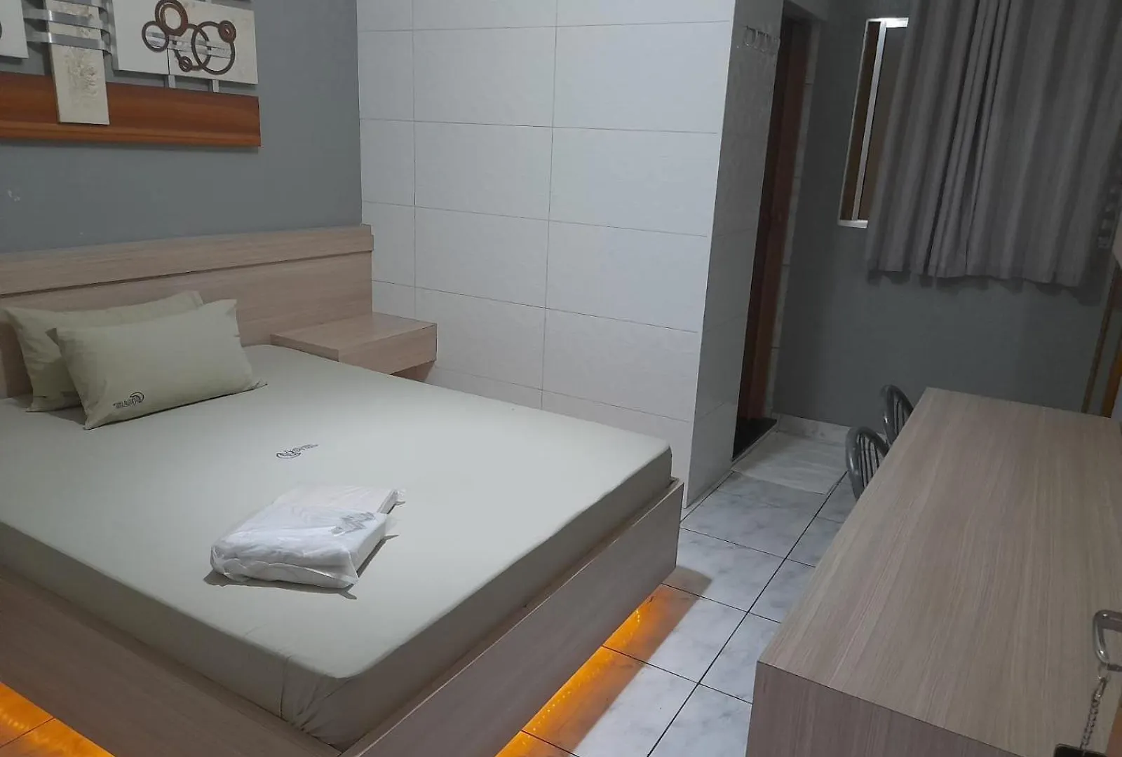 Motel Reality São Paulo