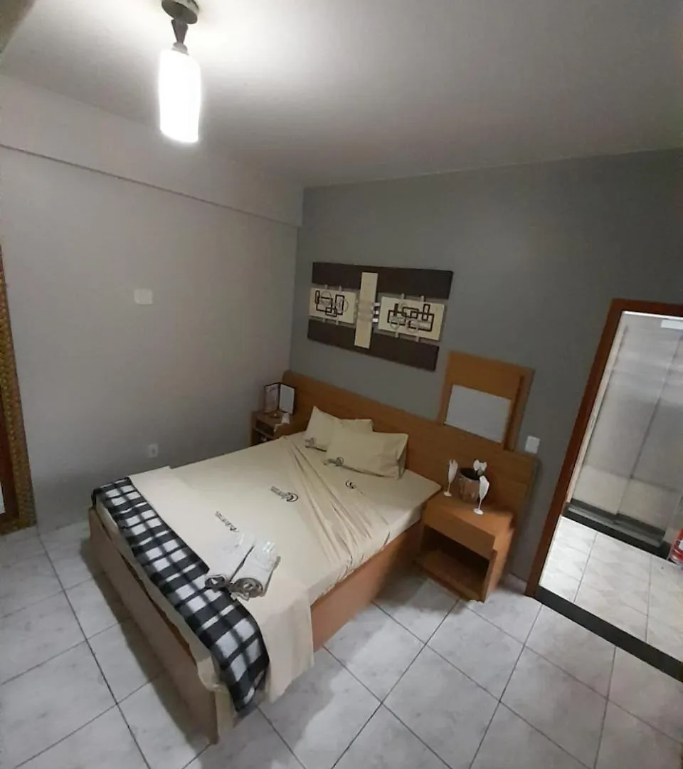 Motel Reality São Paulo