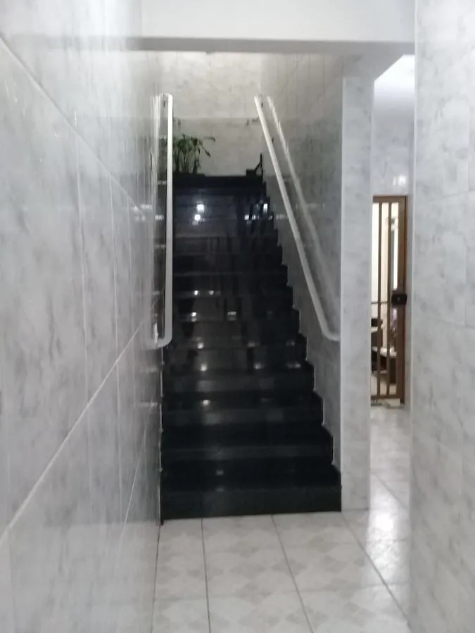 Hotel Motel Reality São Paulo