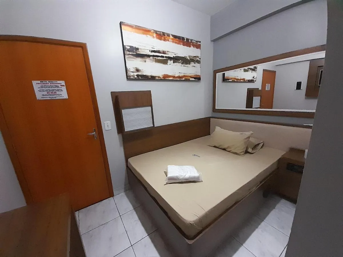 Motel Reality São Paulo