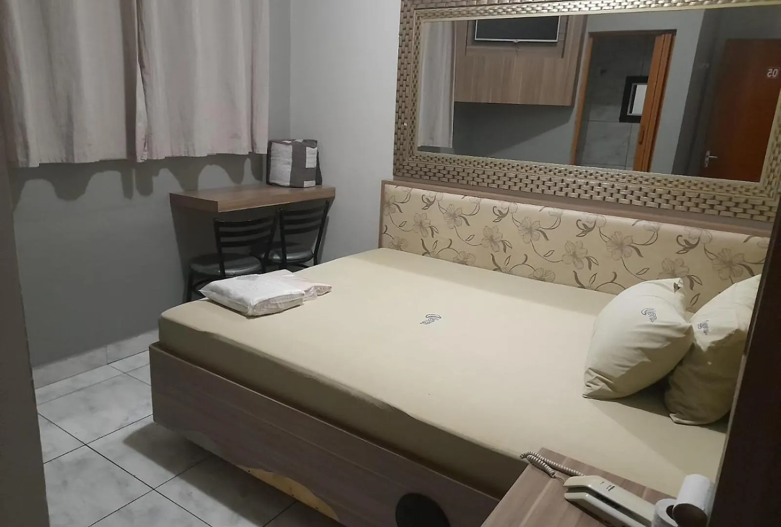 Motel Reality São Paulo